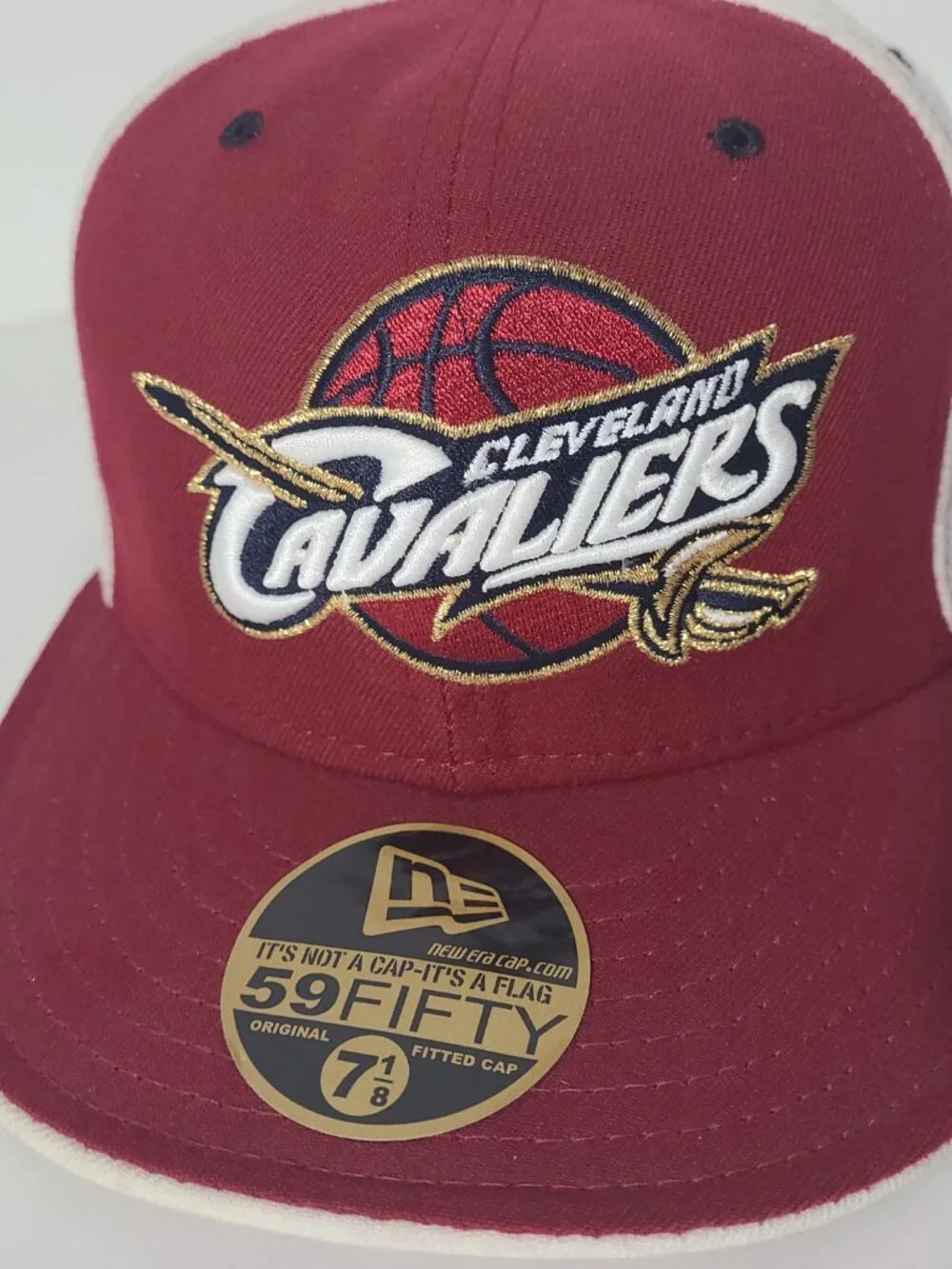 New Era cleveland cavaliers